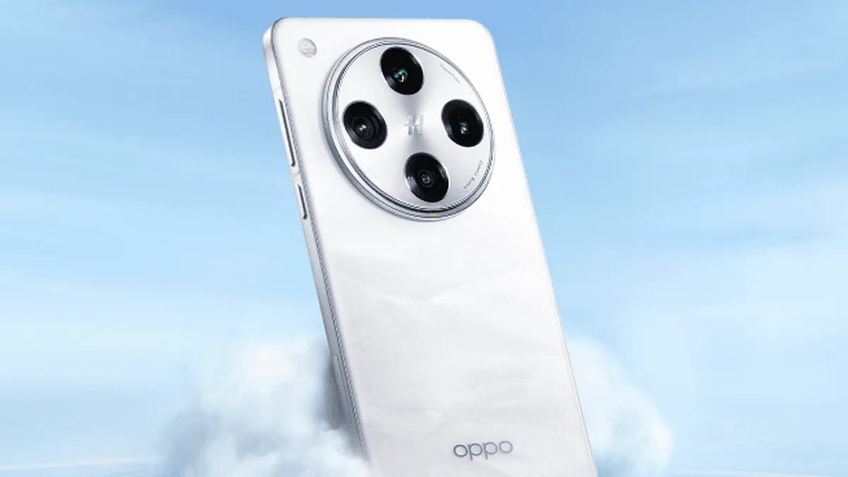 OPPO Find X9 Pro