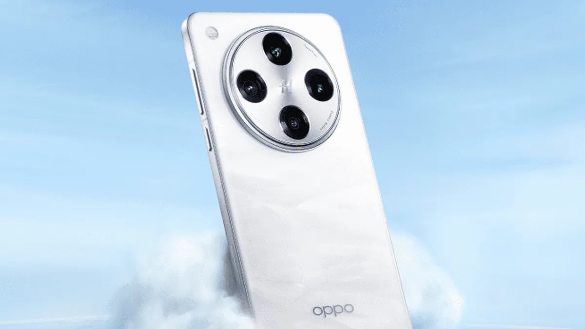 OPPO Find X9 Pro