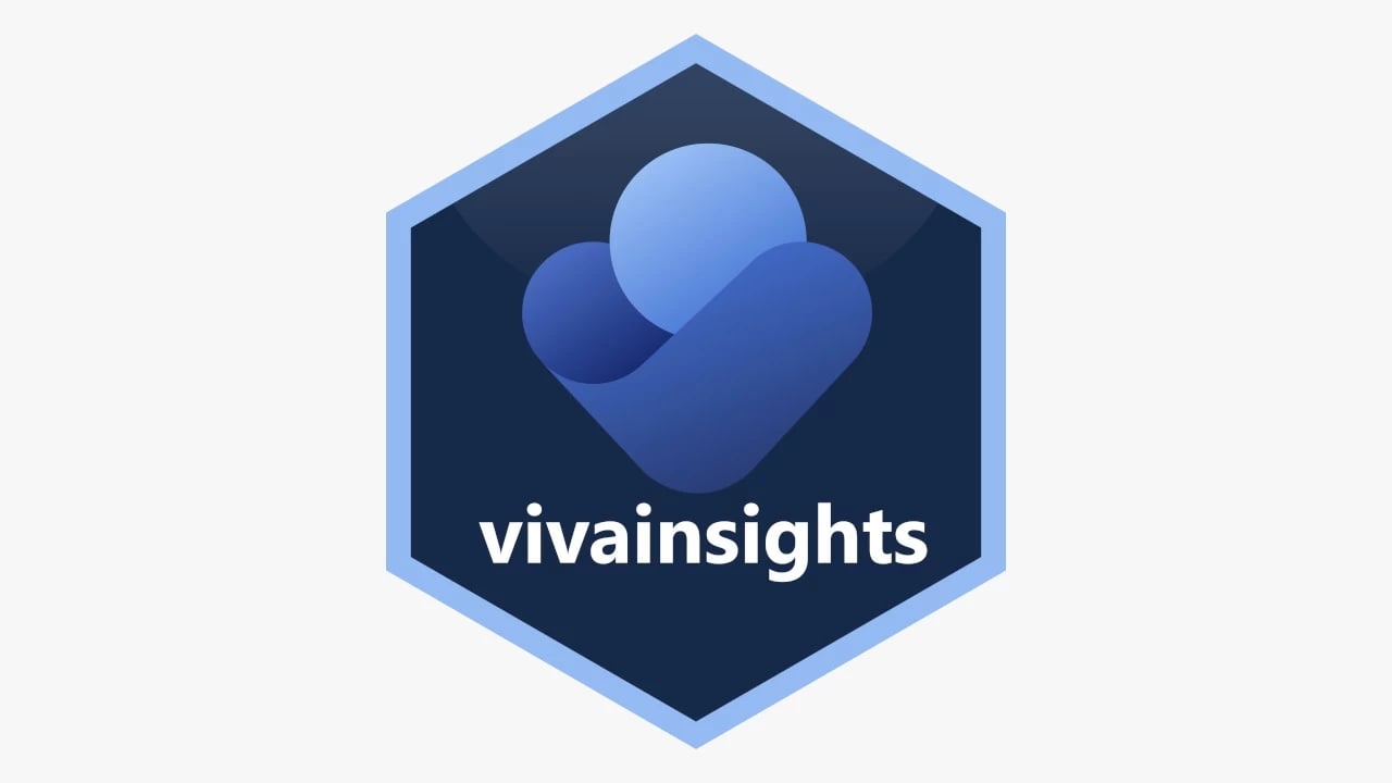 Microsoft Viva Insights