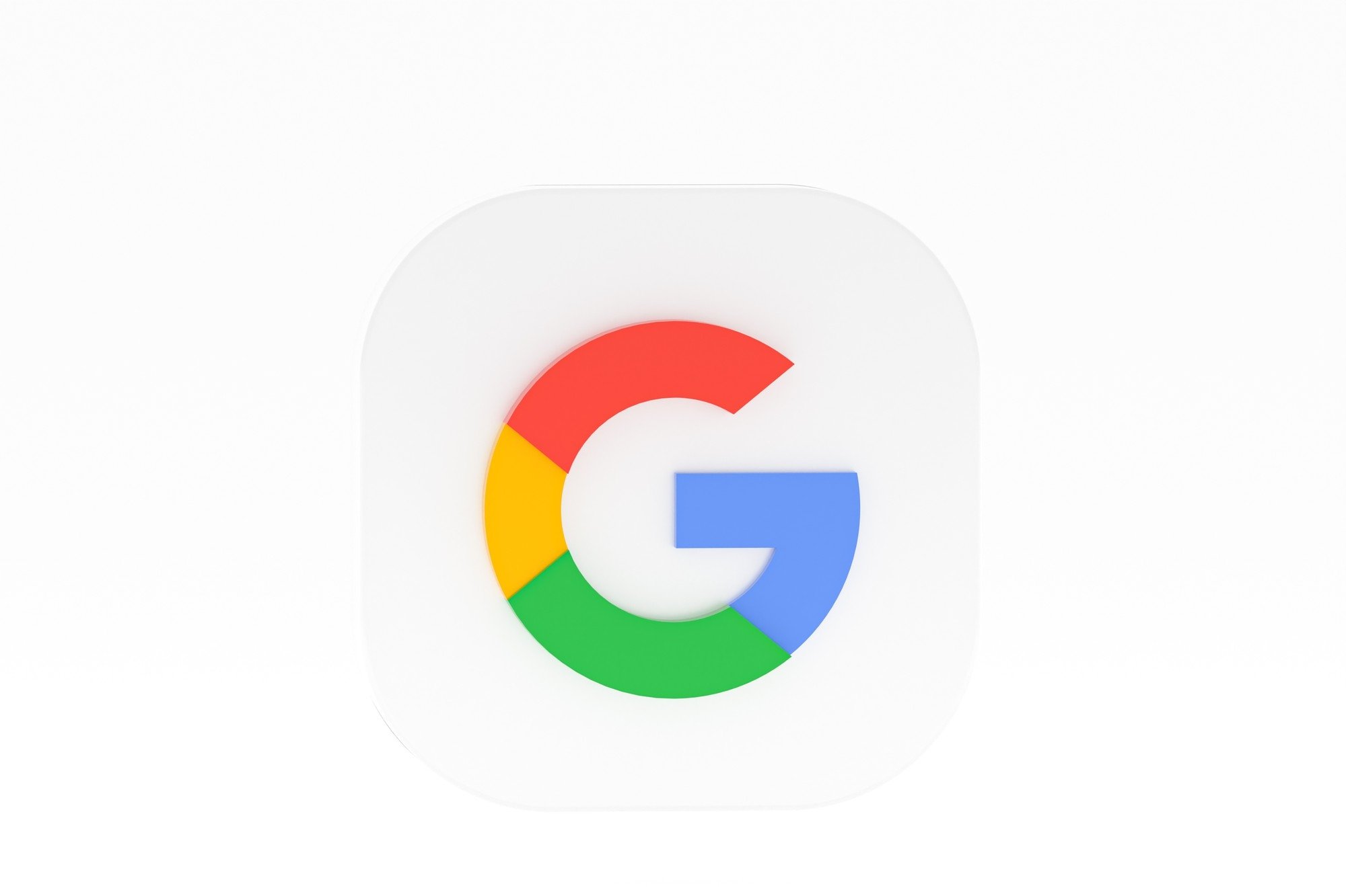 Logo da Google