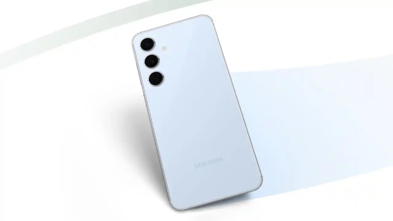 Samsung galaxy S24 FE