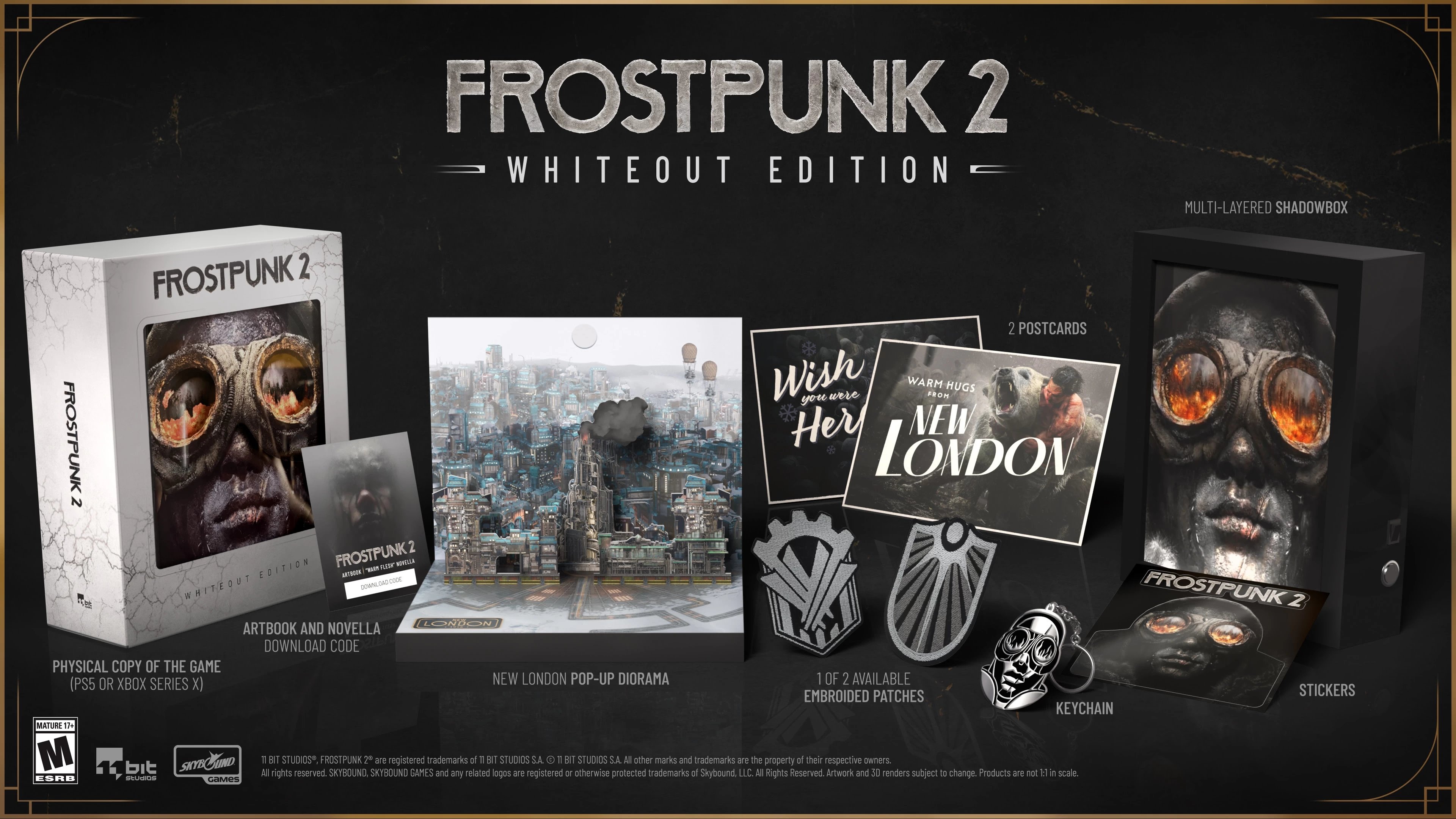 Frostpunk 2