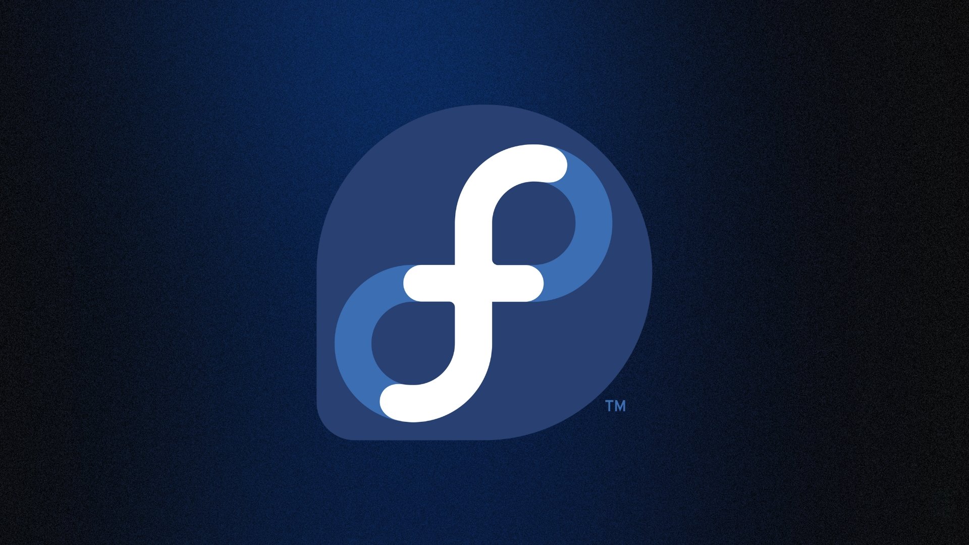 Fedora logo
