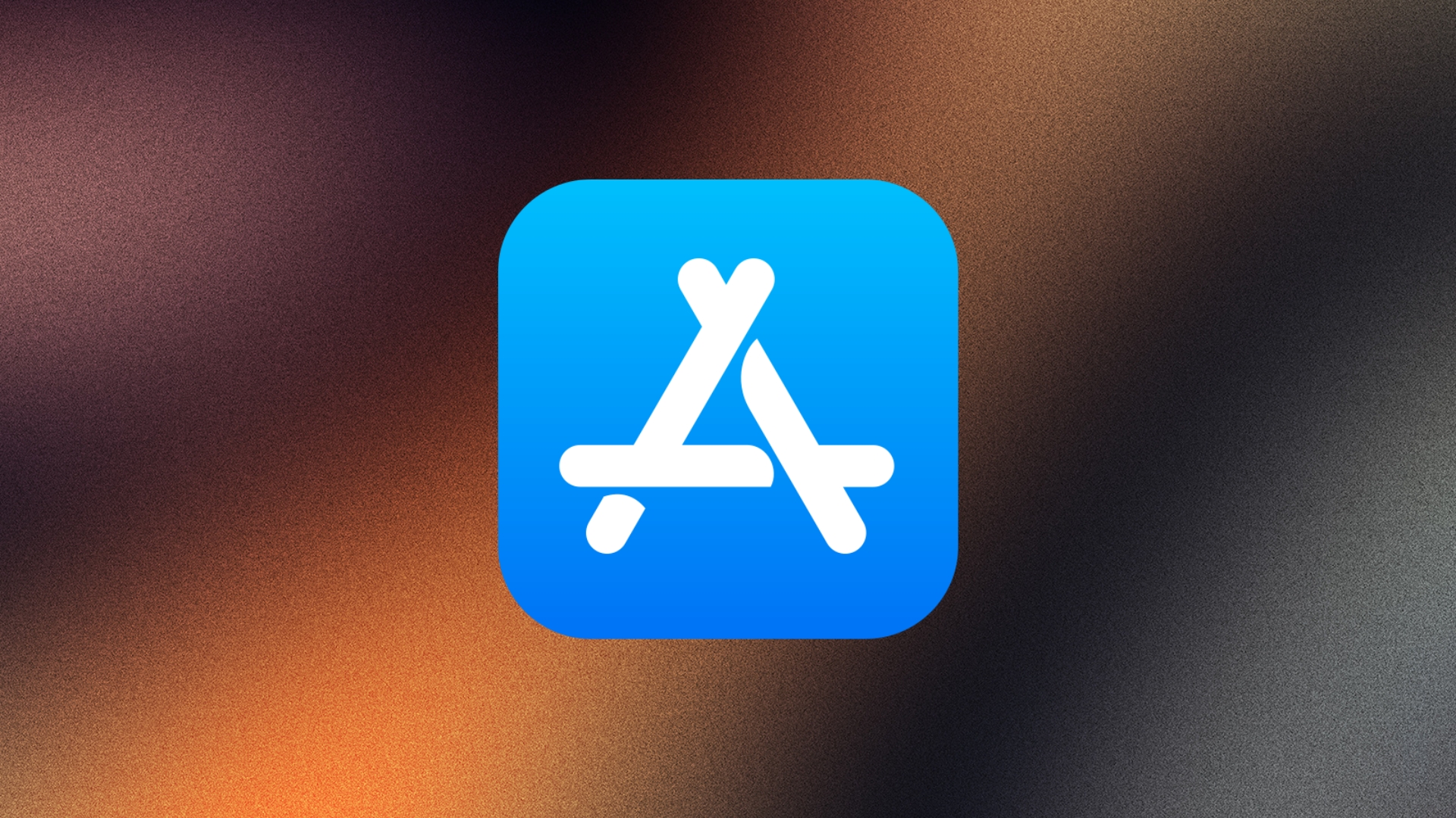 Apple App Store