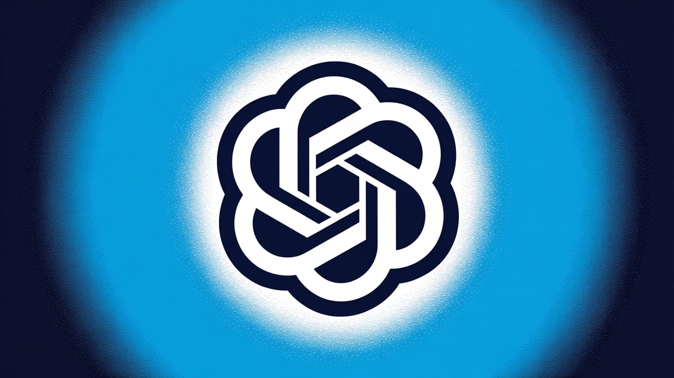 OpenAI logo