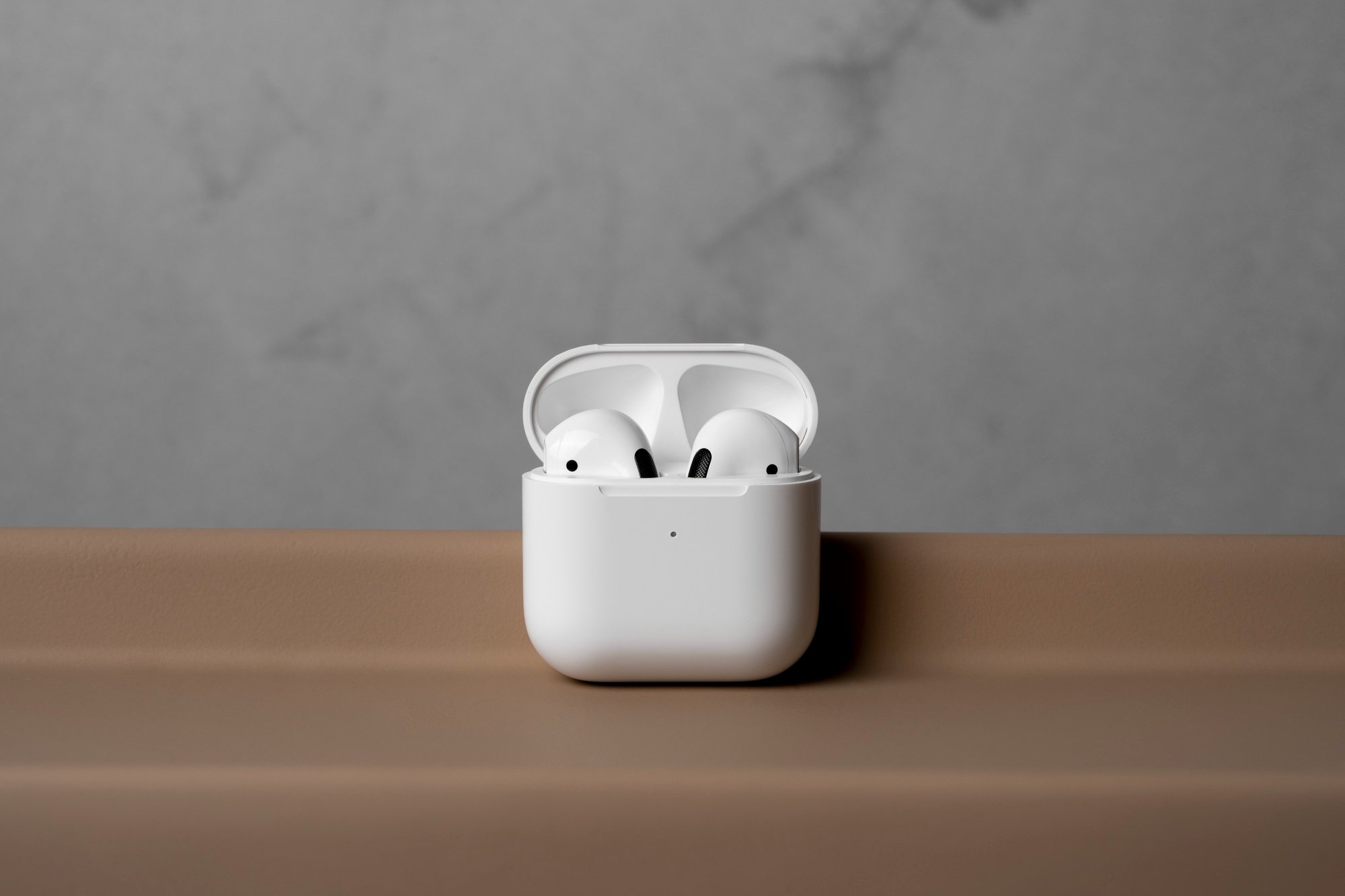Apple AirPods