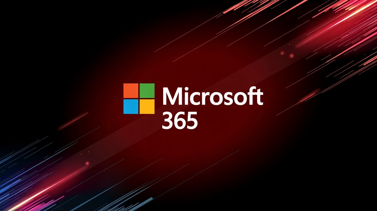 Microsoft 365
