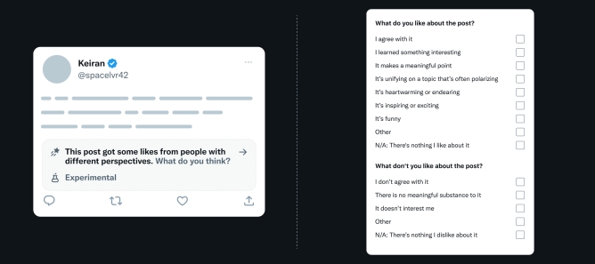novo sistema em funcionamento