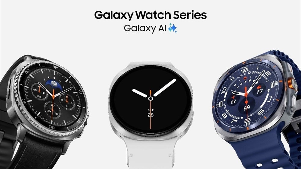 Galaxy Watch 8