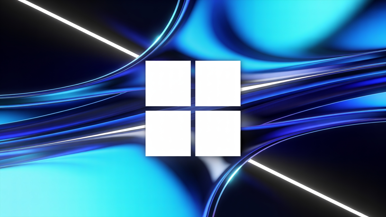 Windows 11 logo