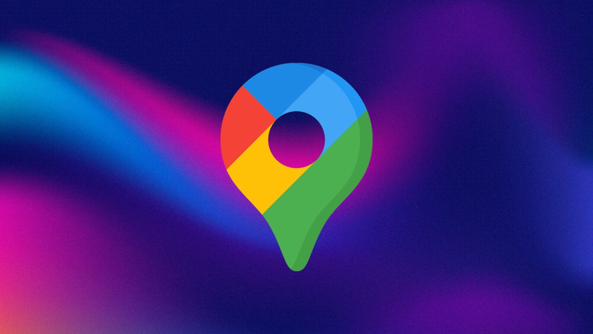 Google Maps logo