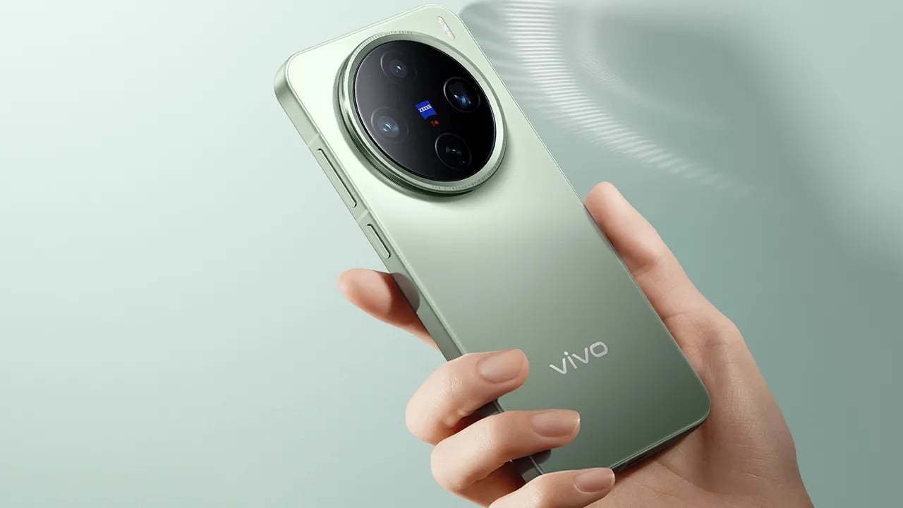 Vivo x300