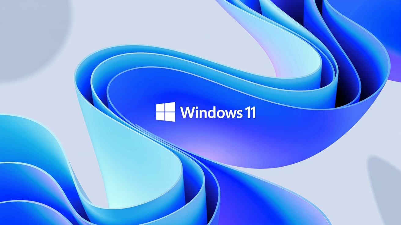 Windows 11 imagem de fundo