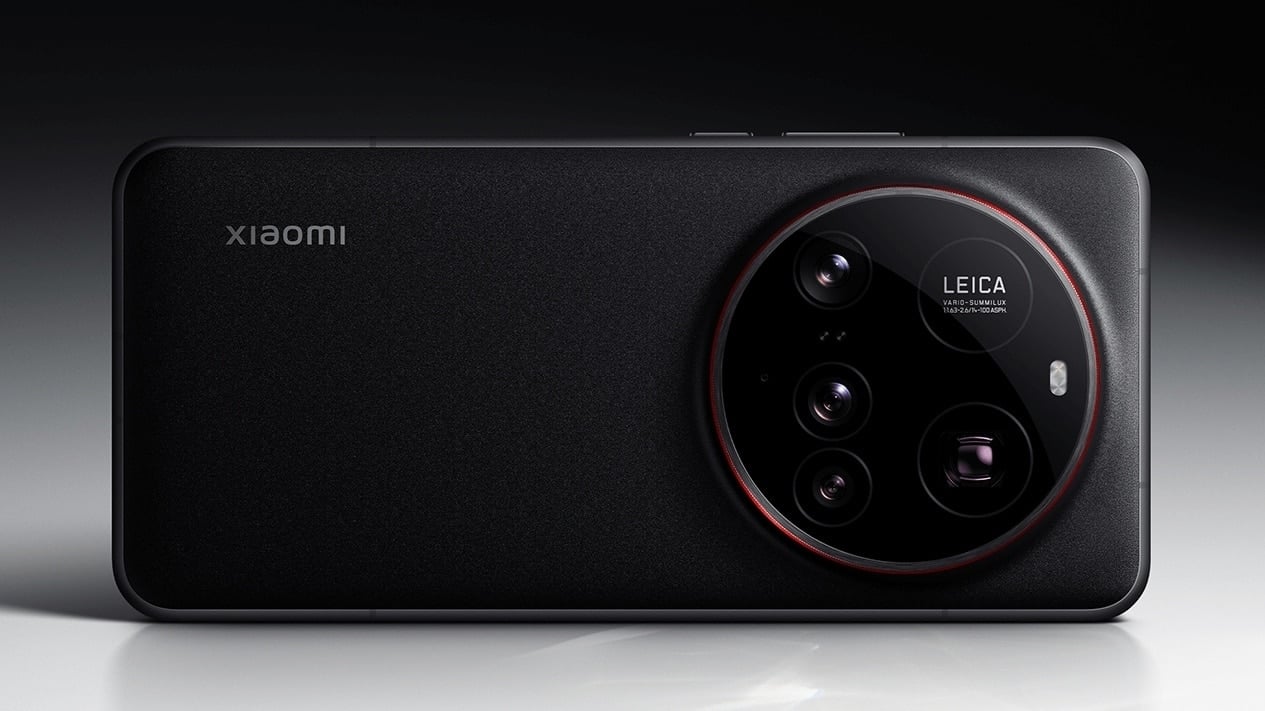 Xiaomi 16 Ultra