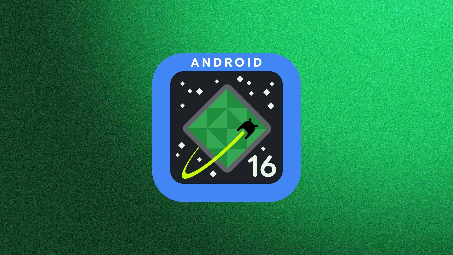 Android 16