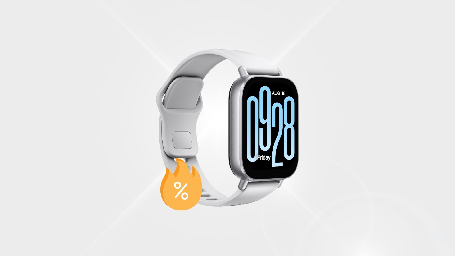 Xiaomi Redmi Watch 5 Active