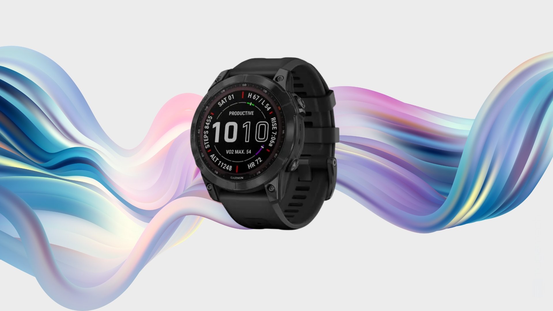 Garmin Fenix 7