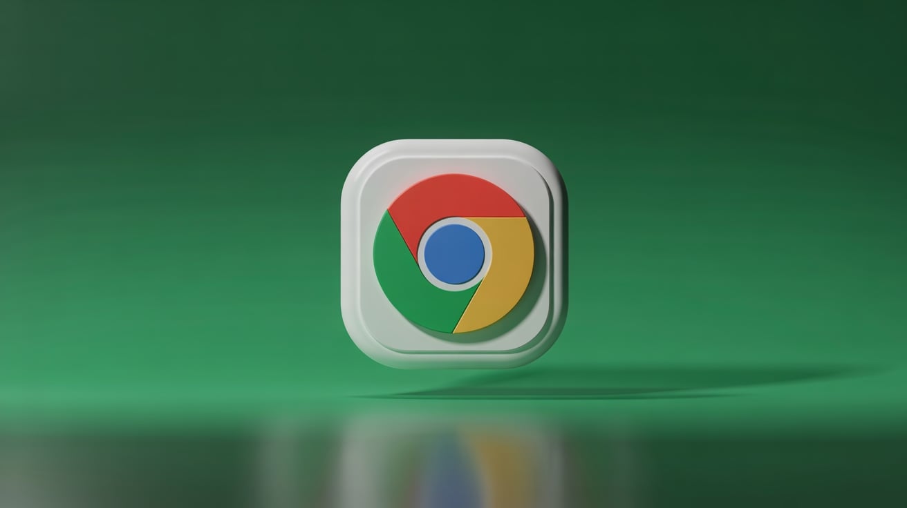 Google Chrome
