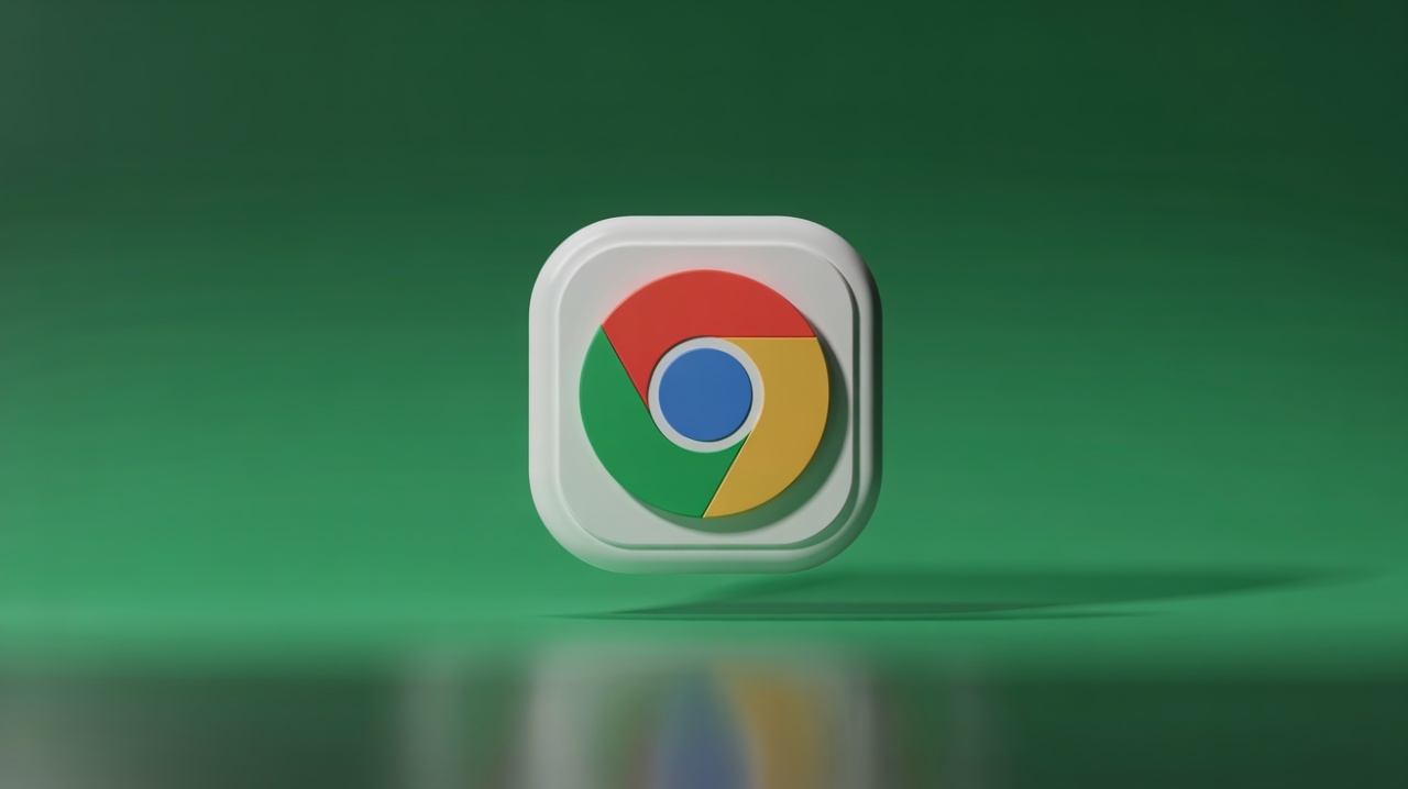 Google Chrome