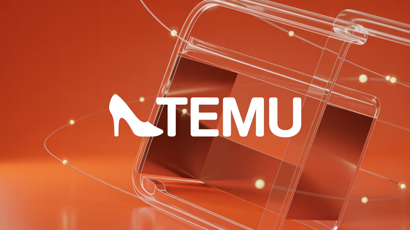 Temu logo