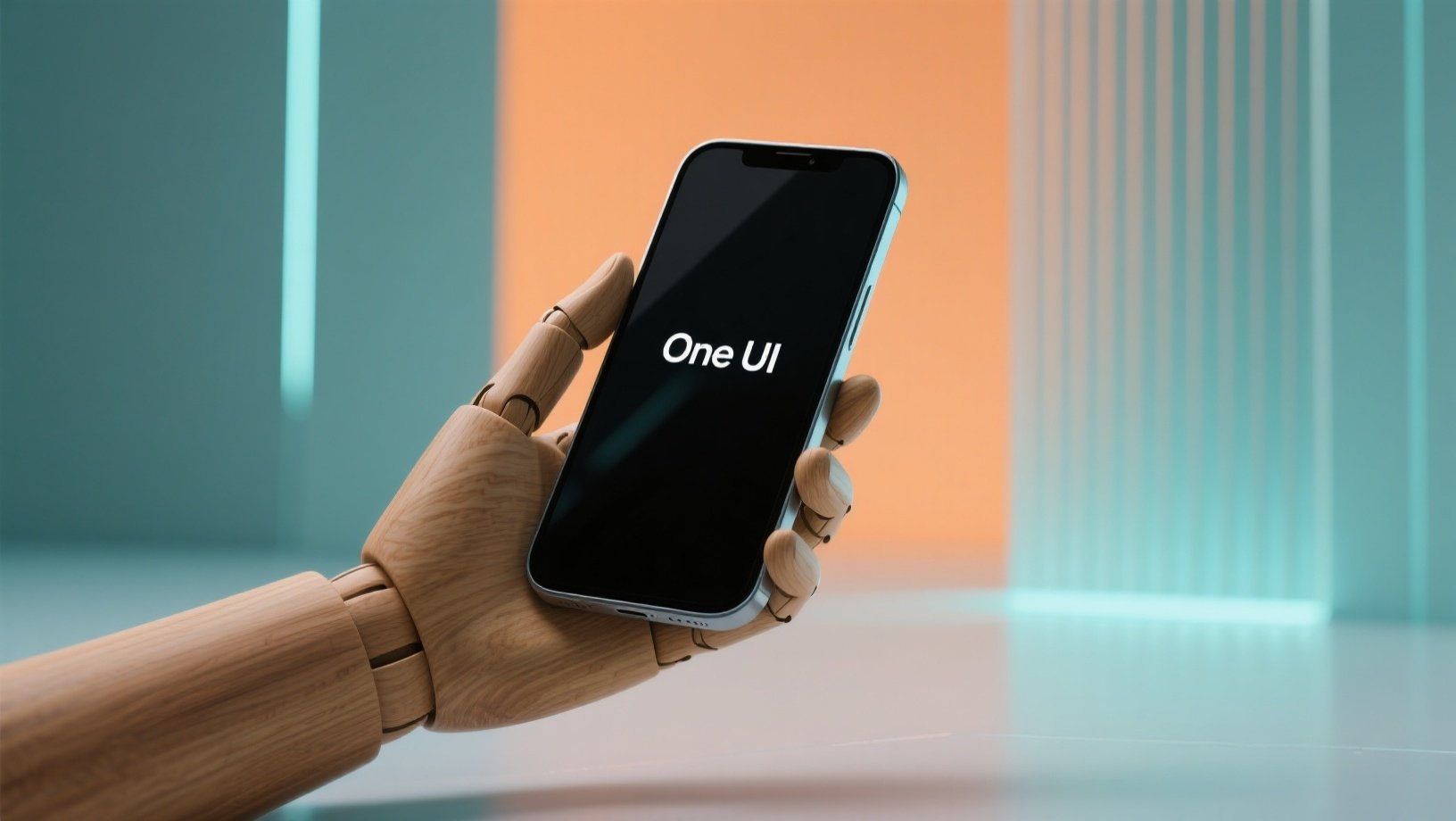 Samsung One UI