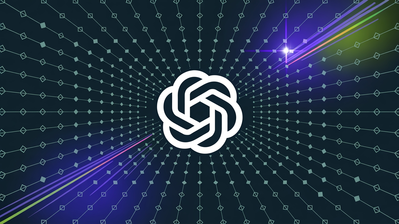 OpenAI logo