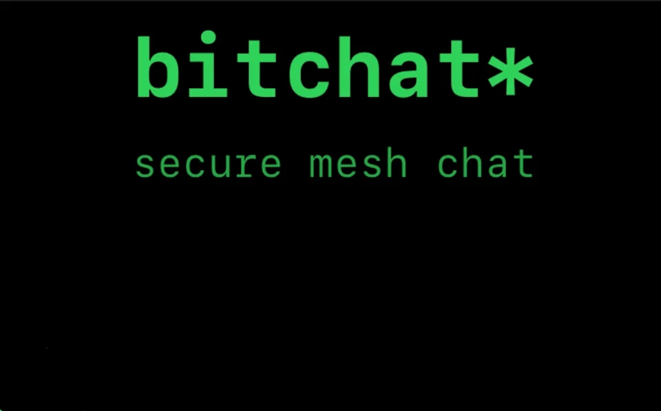 Bitchat
