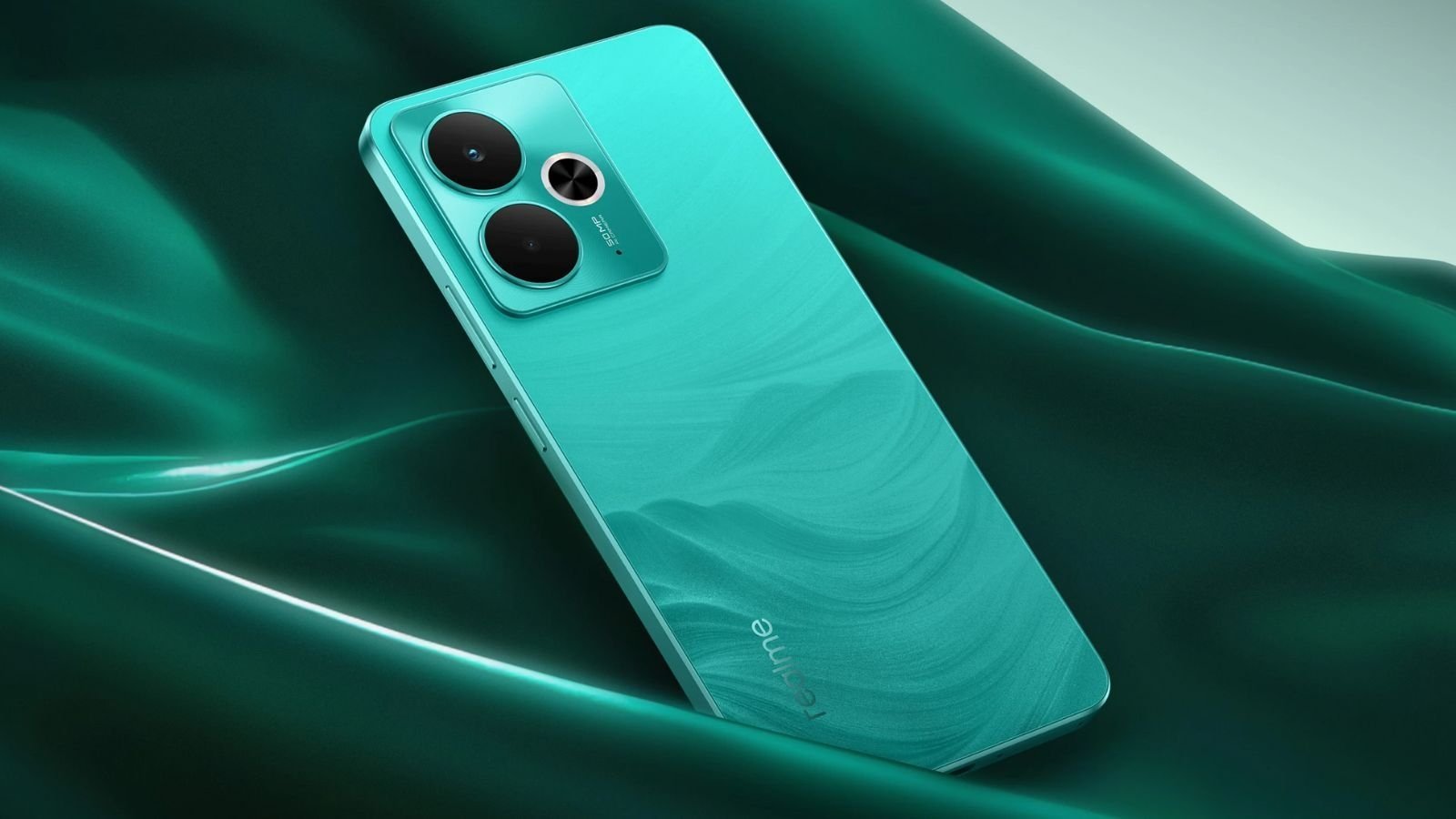 Dispositivo da Realme