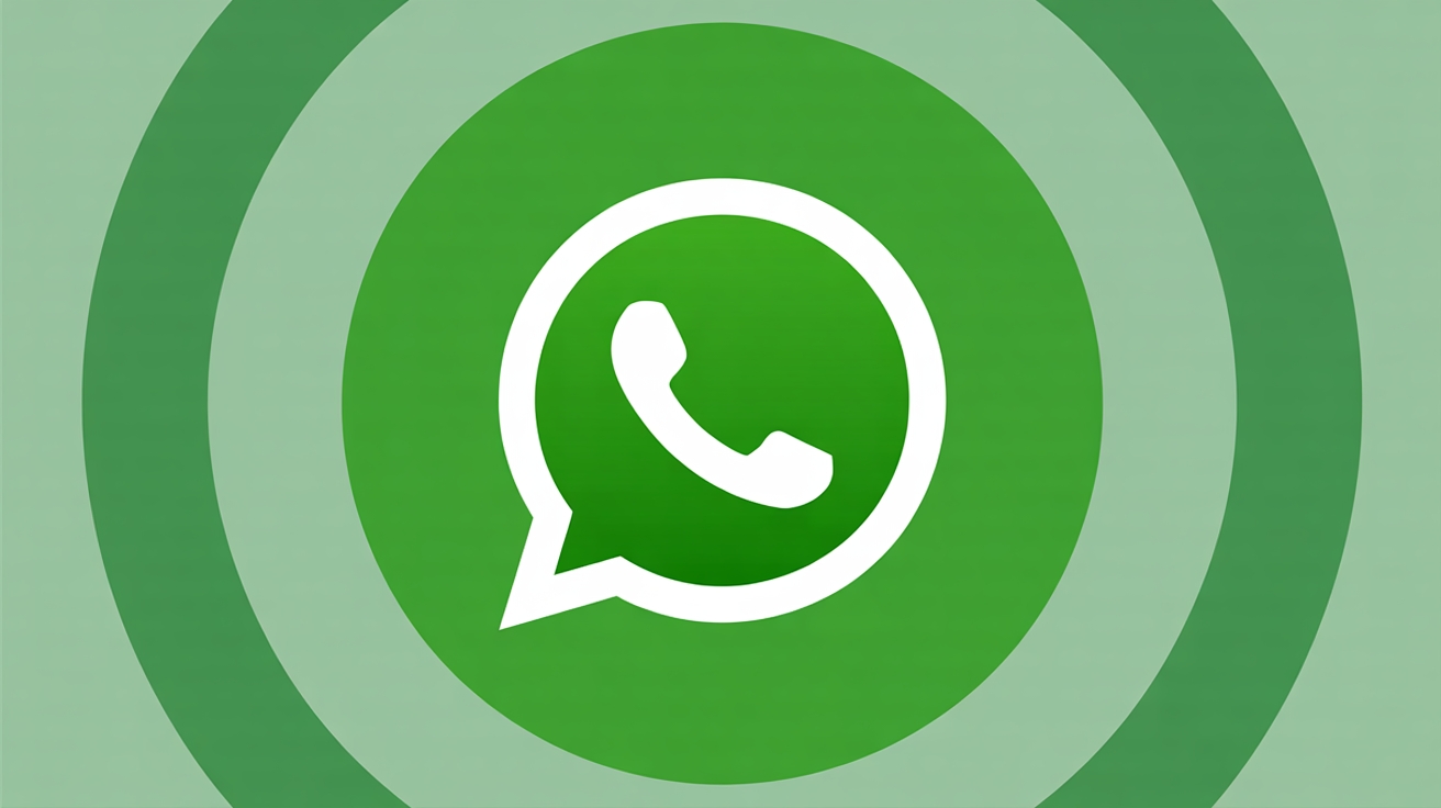 WhatsApp logo
