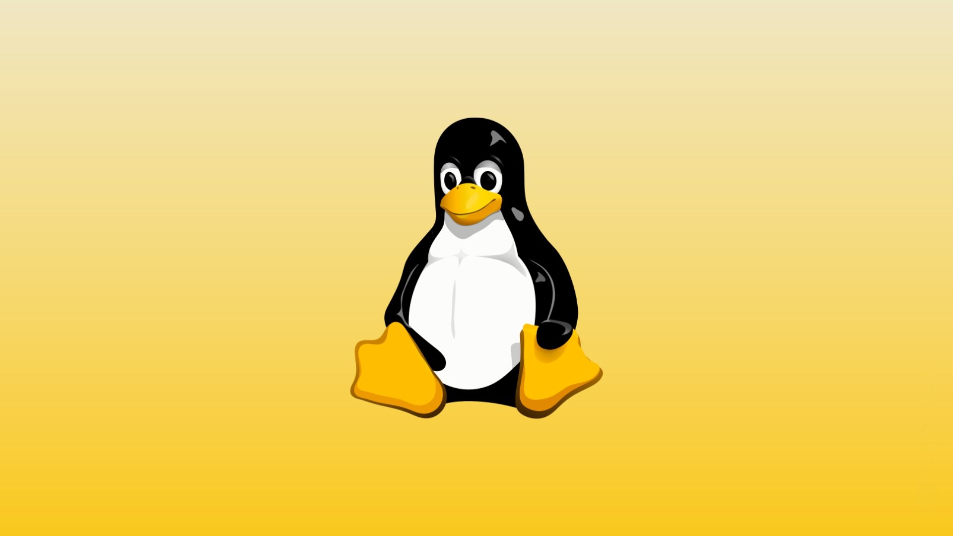 Linux logo