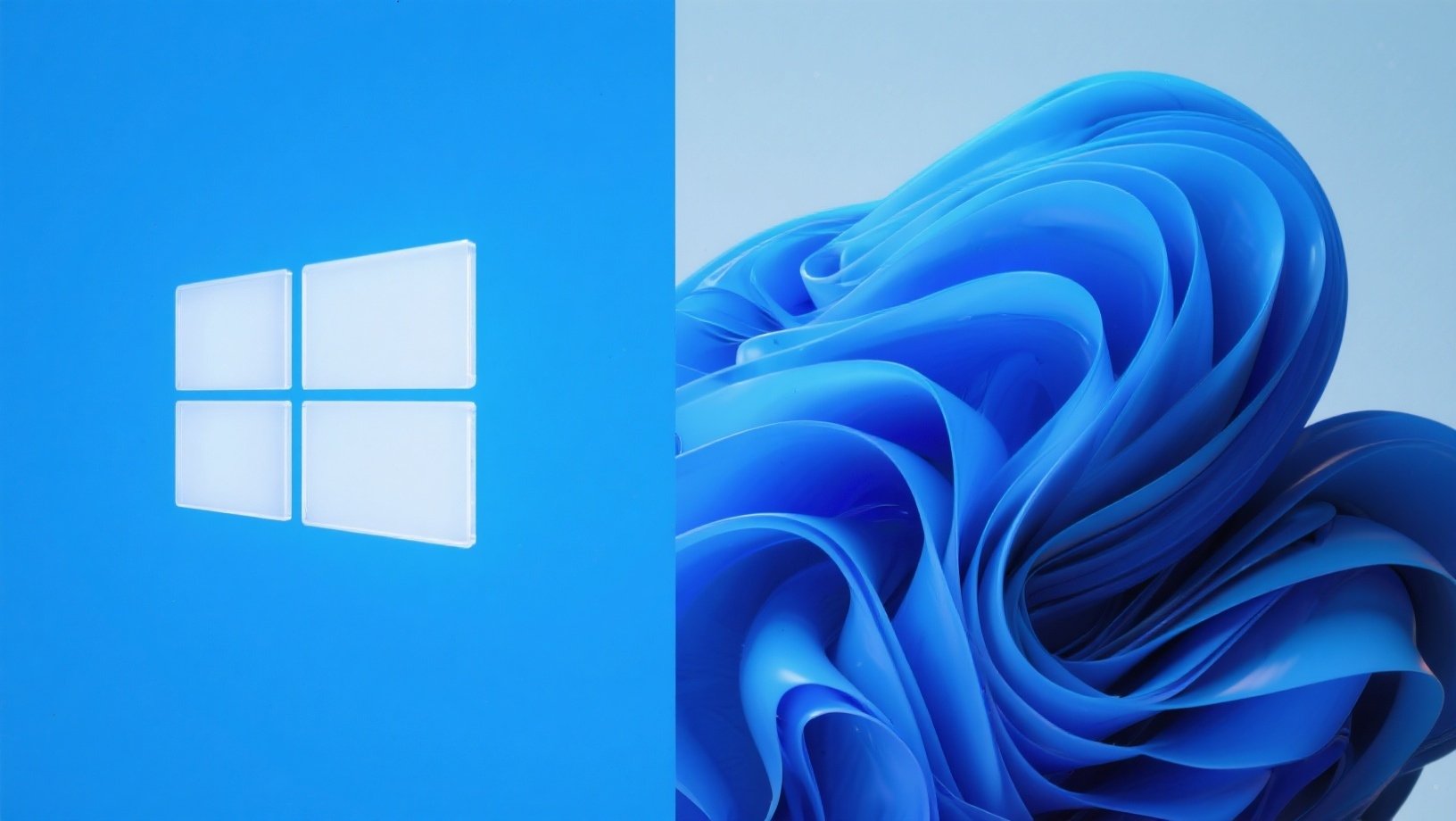 Windows 10 e passagem para o Windows 11