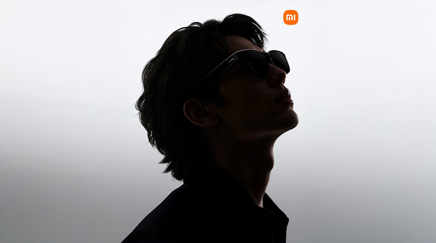 Xiaomi Smart glasses