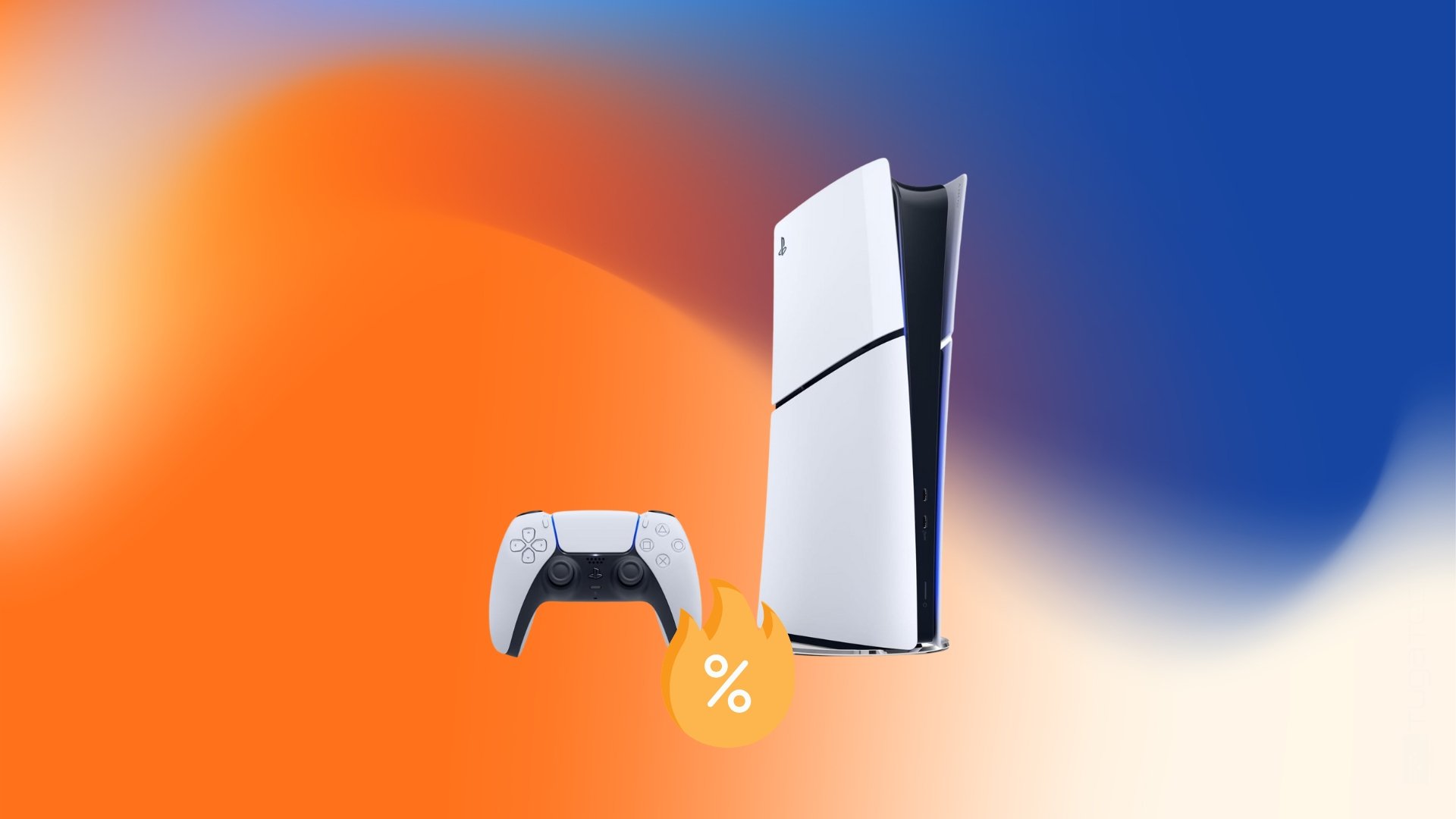Playstation 5 com desconto