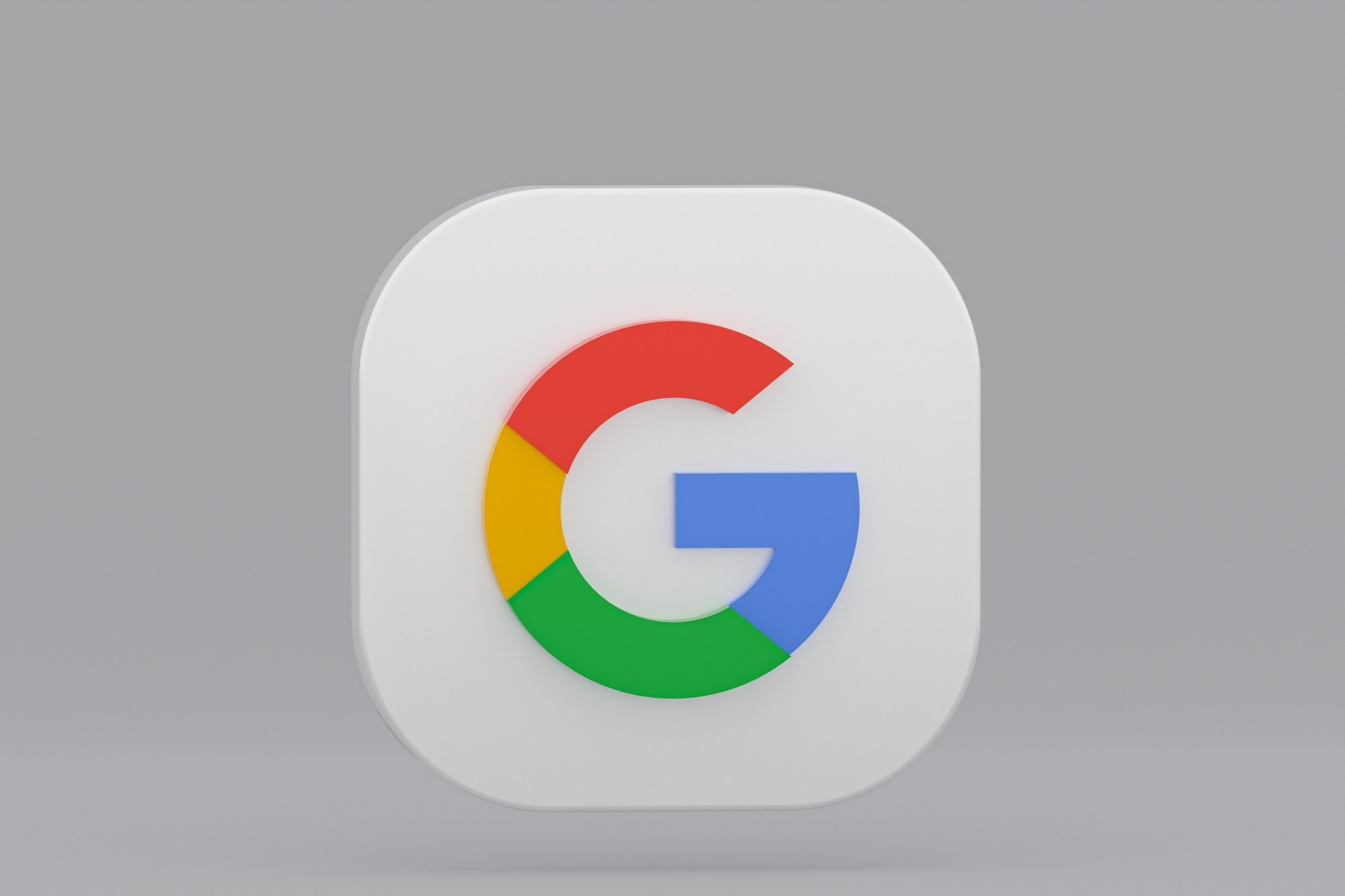 Logo da Google