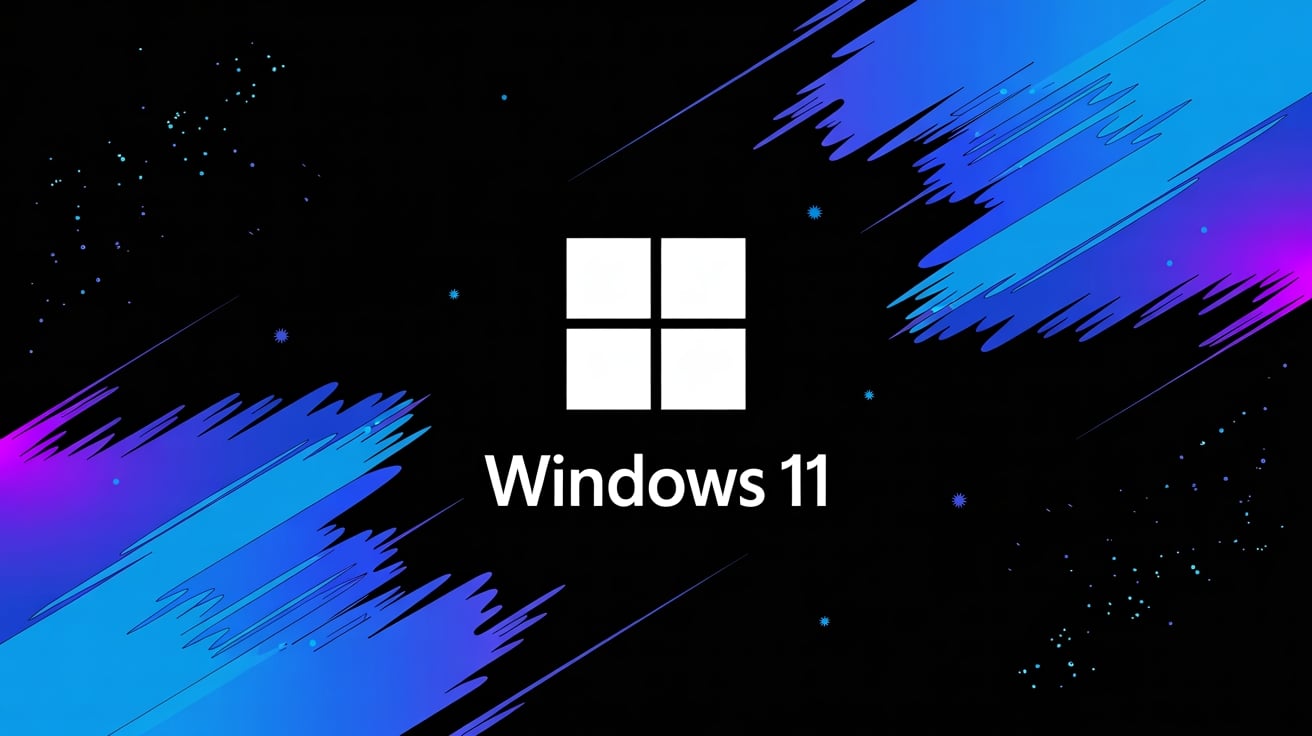 Windows 11 logo