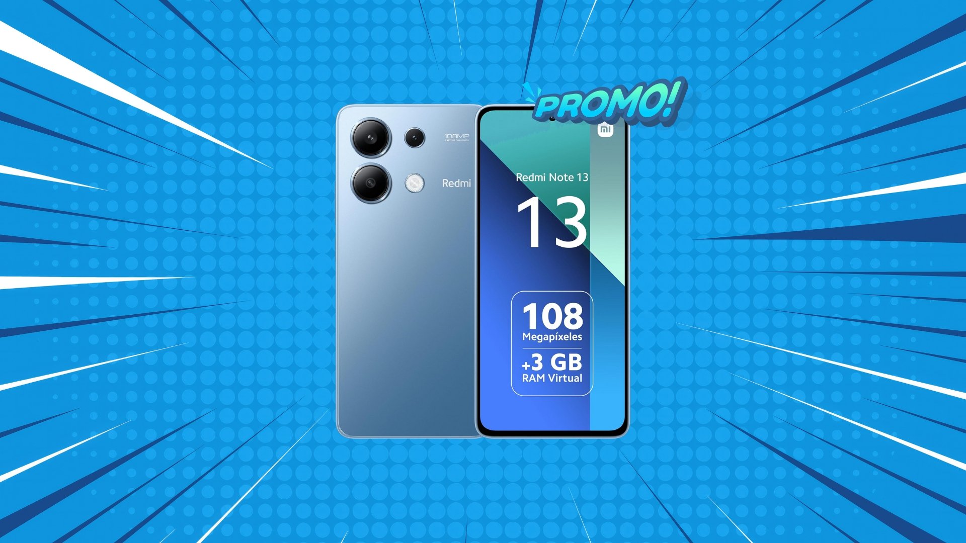 Redmi Note 13
