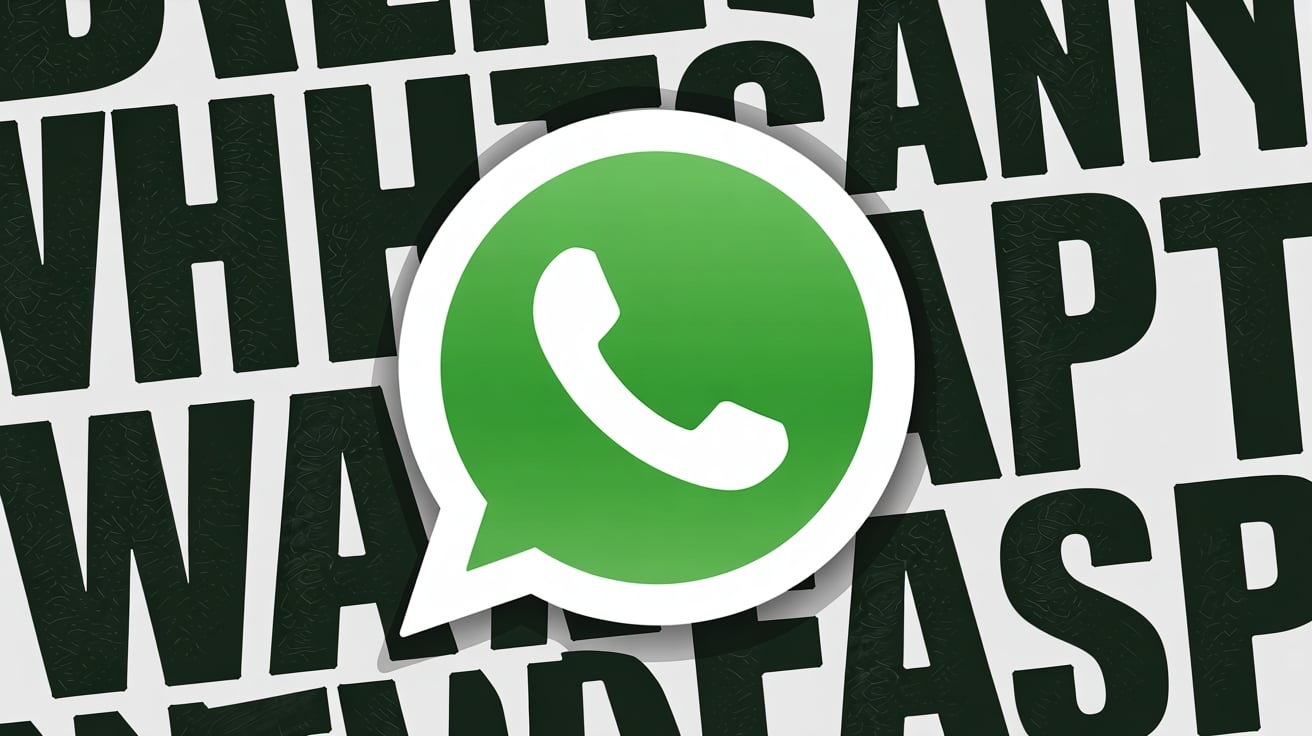 WhatsApp logo