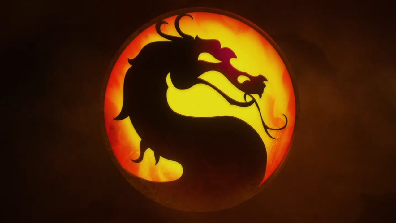 Mortal Kombat: Legacy Kollection