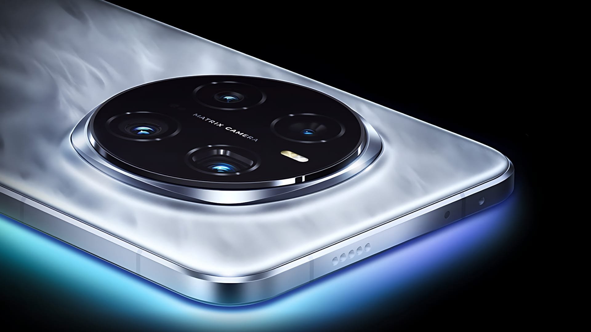Smartphone da Honor