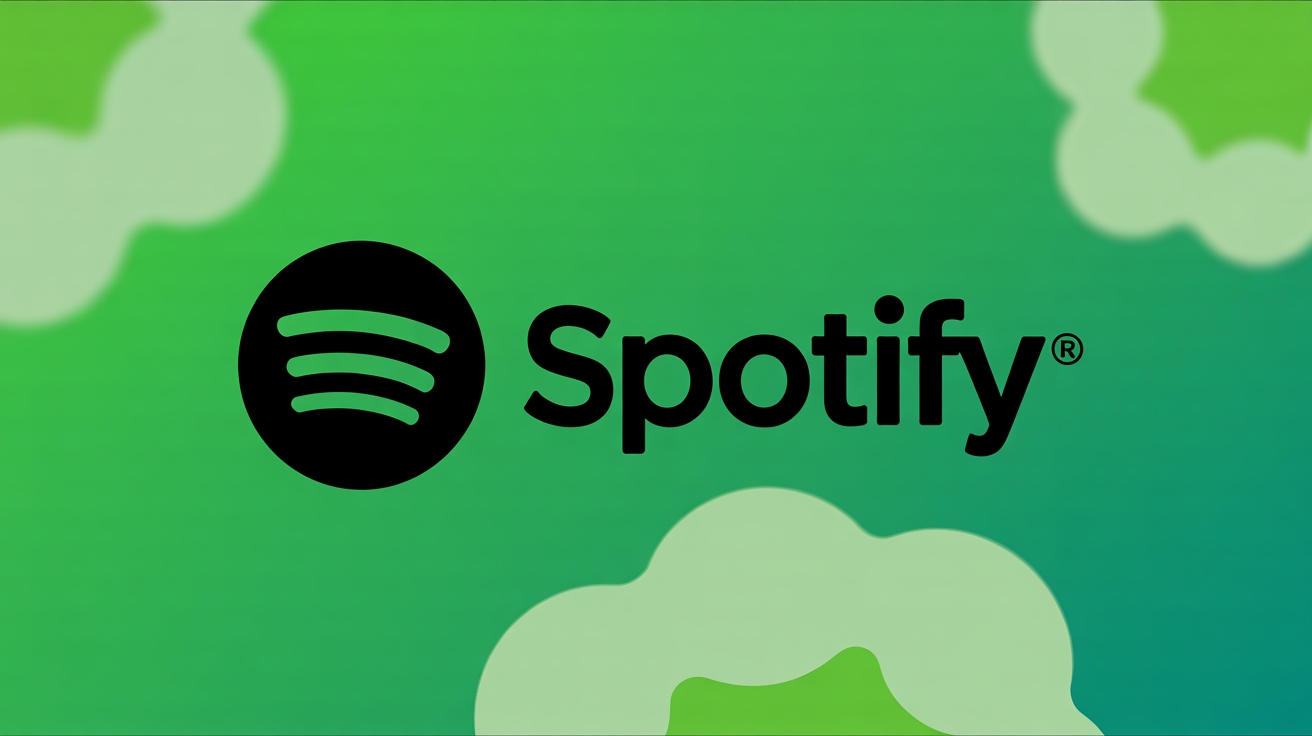 Spotify logo