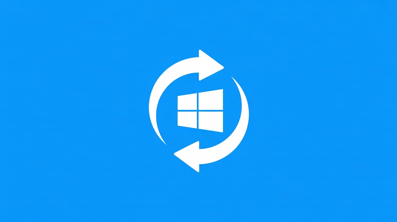 Windows 10 atualização