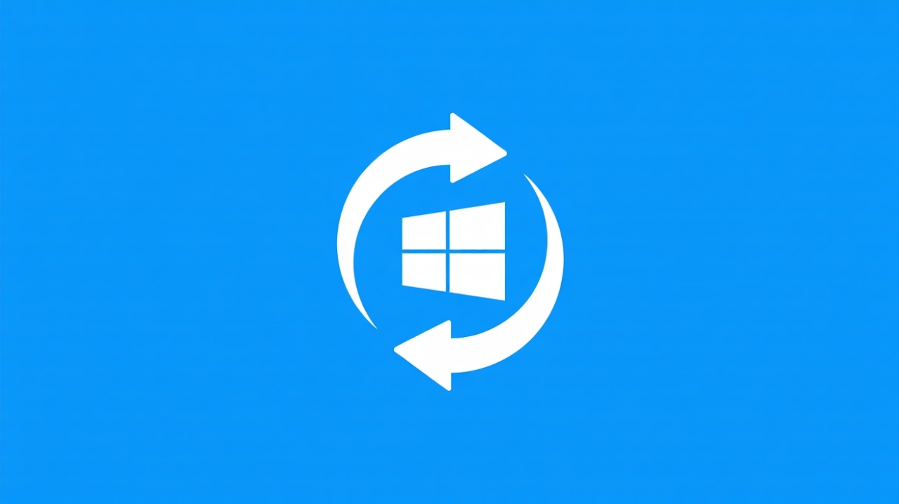 Windows 10 atualização