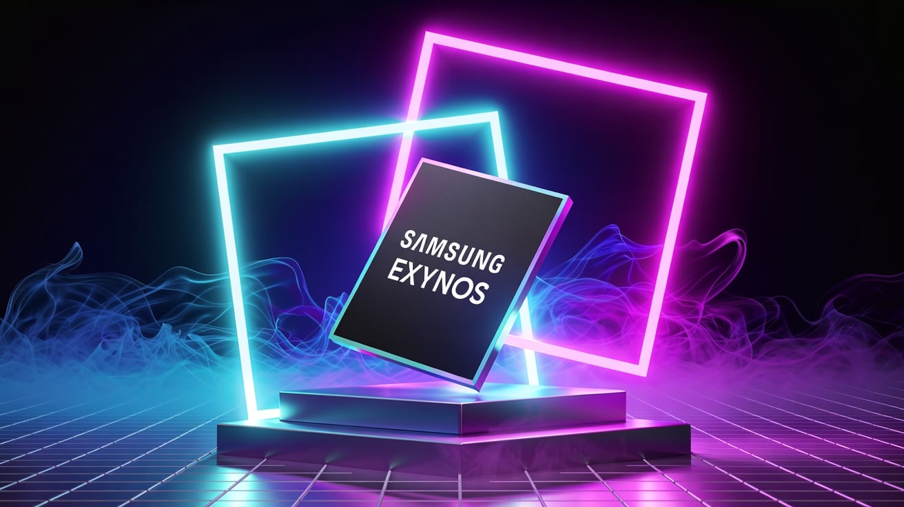 Samsung Exynos