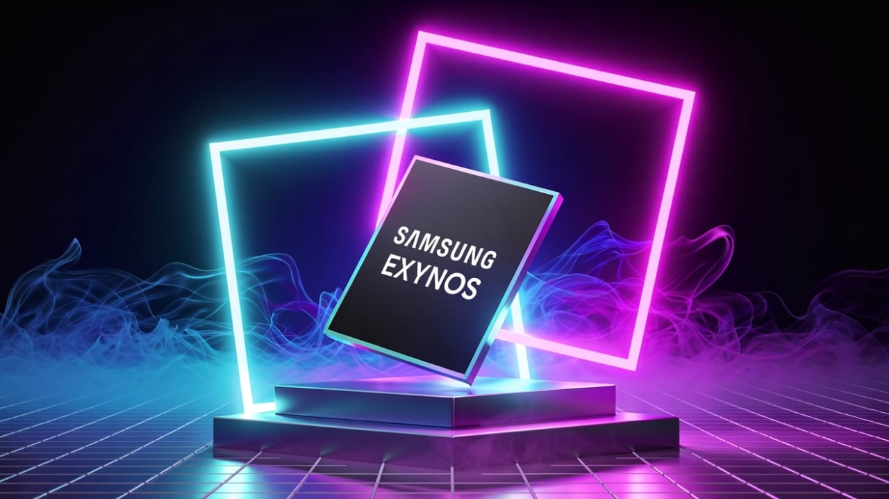 Samsung Exynos