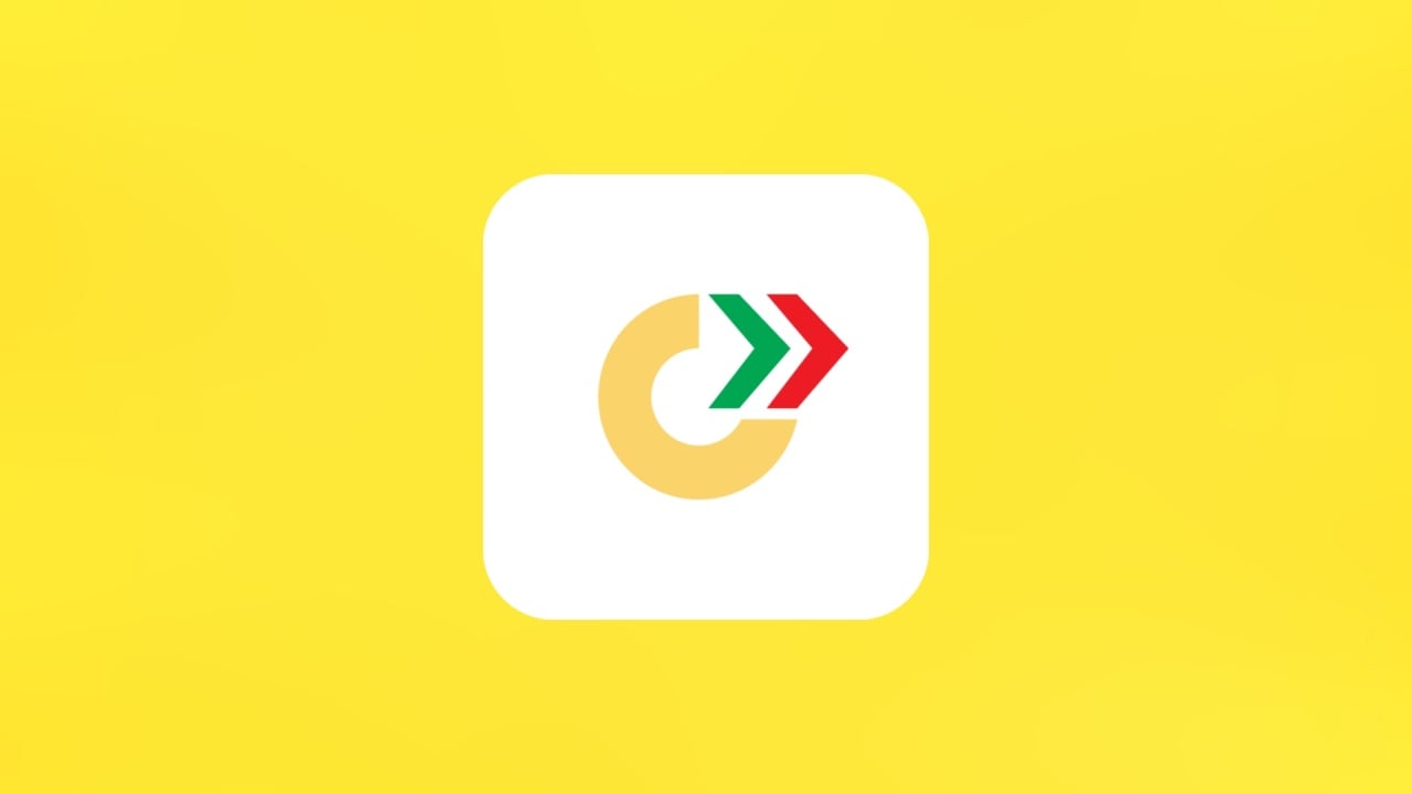 logo da app da Segurança Social Direta