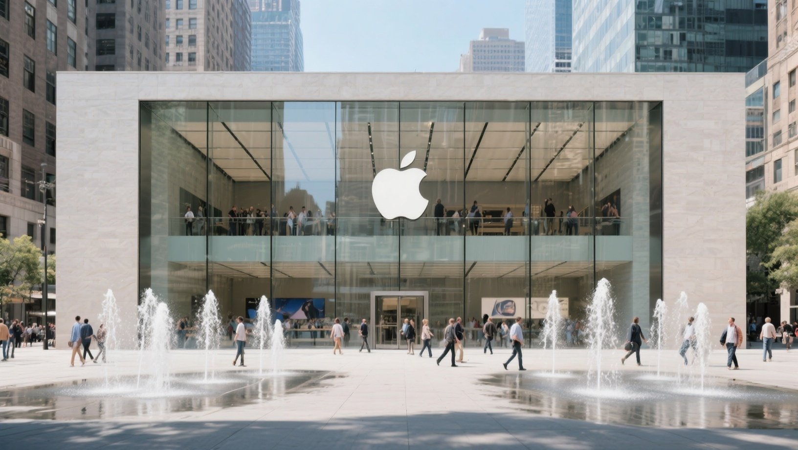 Apple Store