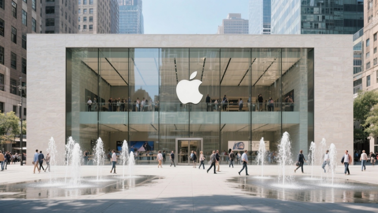 Apple Store