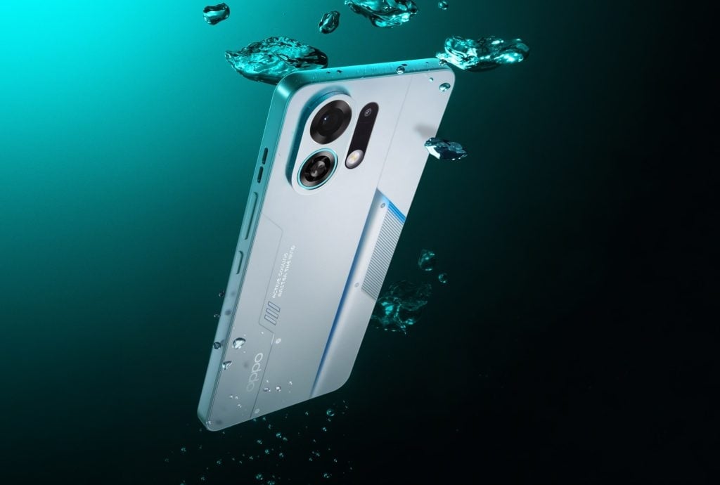 Oppo K13 Turbo