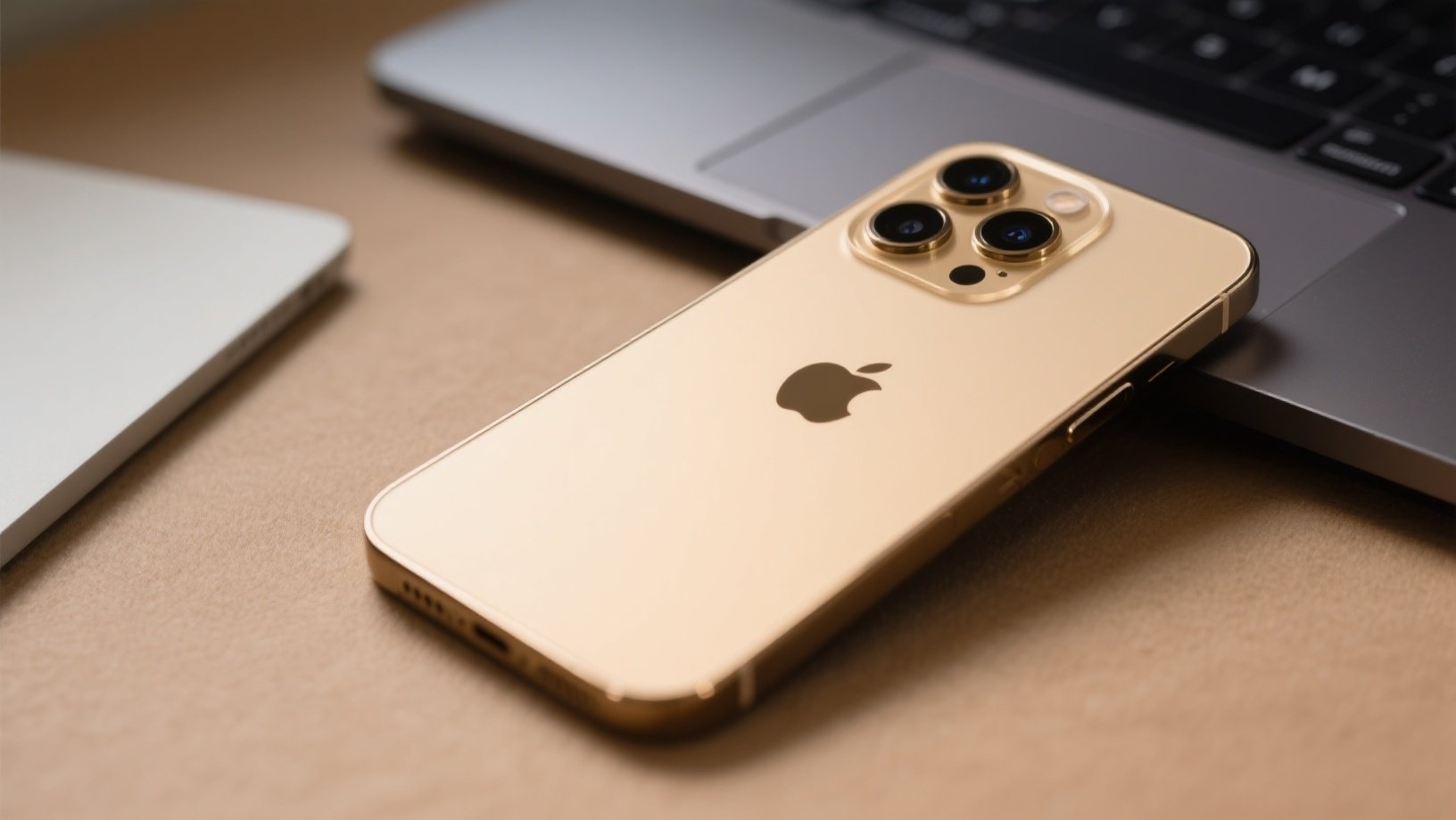 Apple iPhone conceito