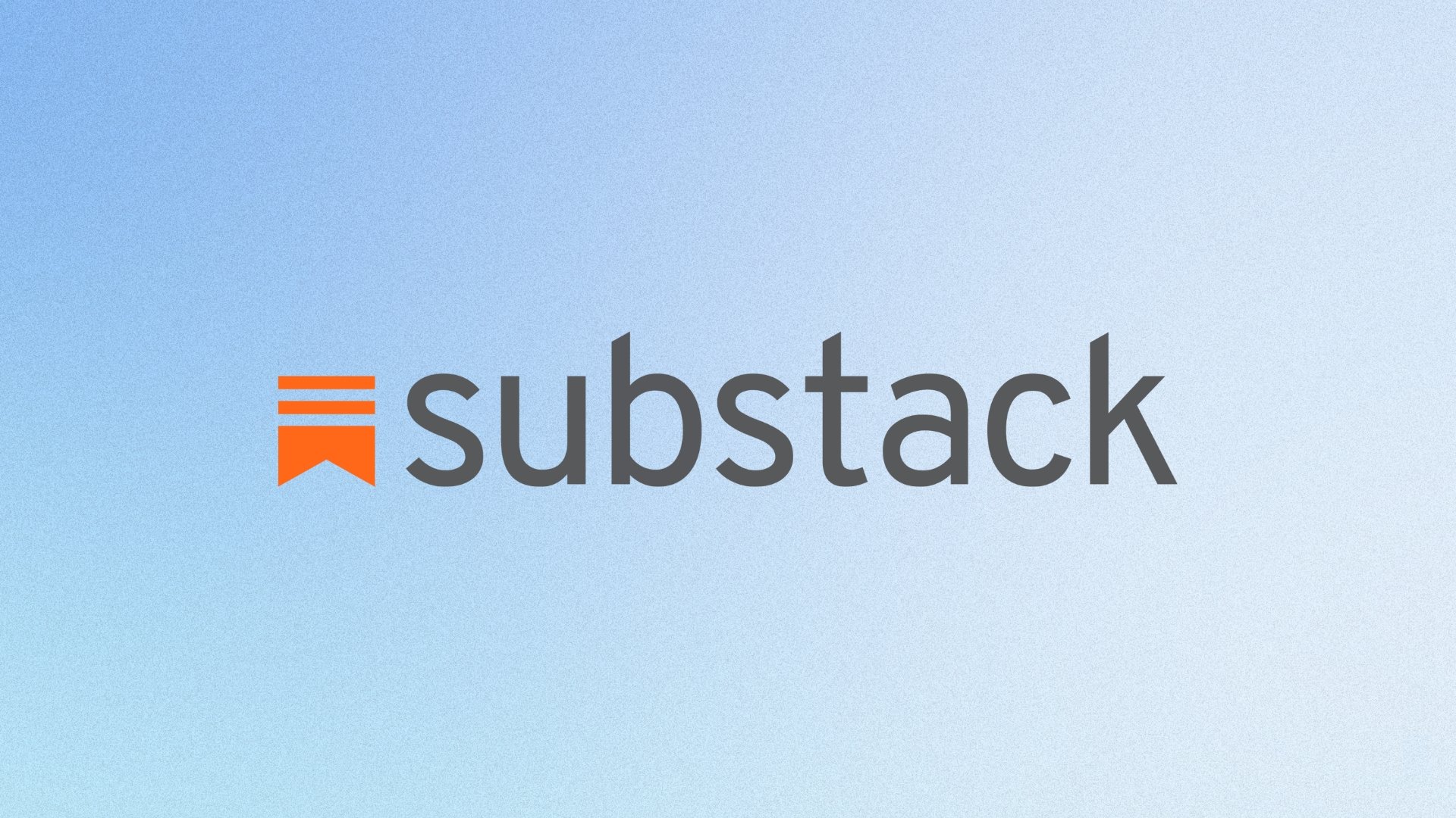 Substack logo